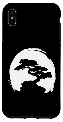 Bonsai Tree Hülle für iPhone XS Max von Bonsai Tree Japanische Geschenke & Kleidung