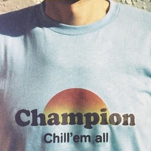 Chill Em All [Vinyl LP] von Bonsound