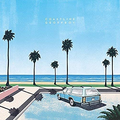 Coastline [Vinyl LP] von Bonsound
