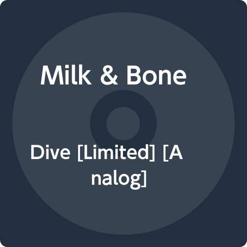 Dive [Limited] [Vinyl LP] von Bonsound