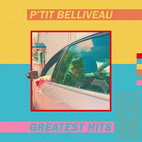 Greatest Hits Vol 1 [Vinyl LP] von Bonsound