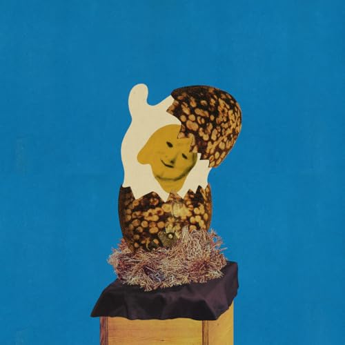 Junior [Vinyl LP] von Bonsound