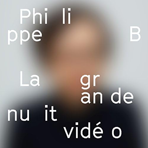 La Grande Nuit Video [Vinyl LP] von Bonsound