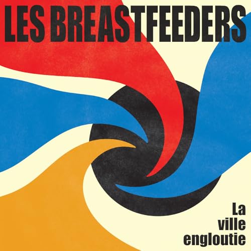 La Ville Engloutie [Vinyl LP] von Bonsound