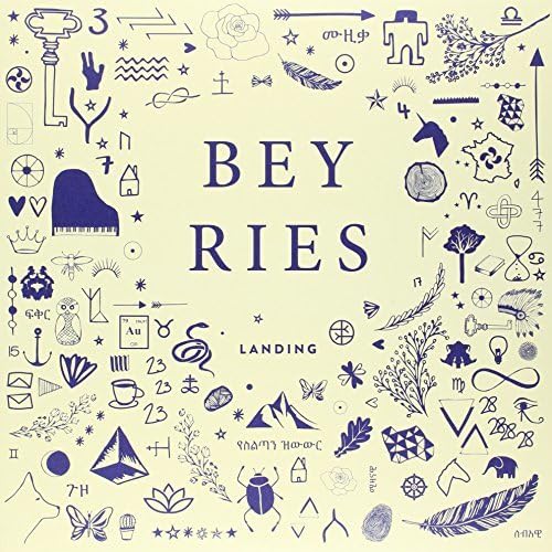 Landing [Vinyl LP] von Bonsound