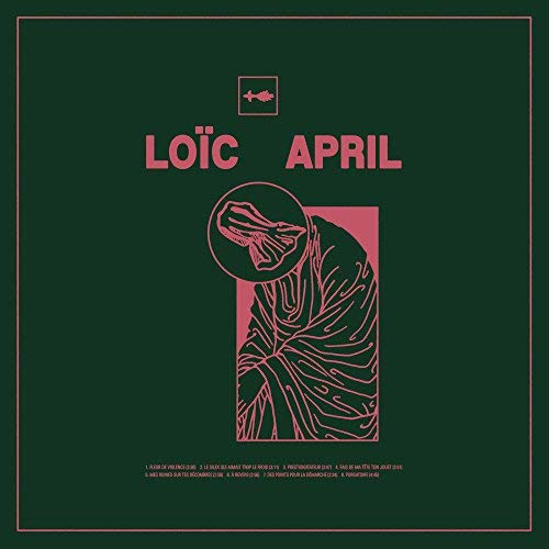 Loic April [Vinyl LP] von Bonsound