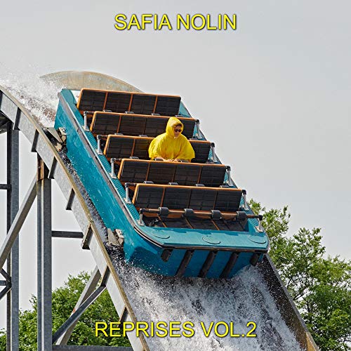 Reprises Vol 2 [Vinyl LP] von Bonsound