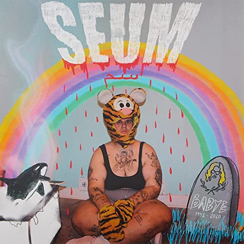 Seum [Vinyl LP] von Bonsound