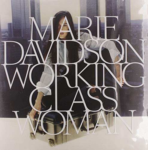Working Class Woman [Vinyl LP] von Bonsound
