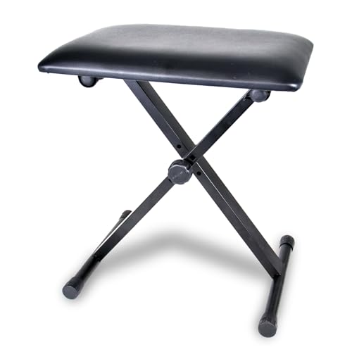 Bontempi | Hocker 40x46x26cm, Leicht und Praktisch, Ideal für Kinder von Bontempi