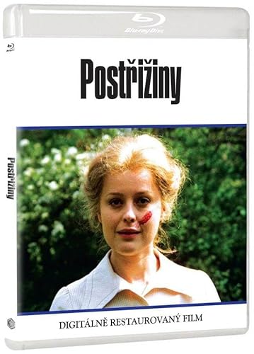 Cutting It Short / Postriziny Remastered Blu-Ray von Bontonfilm