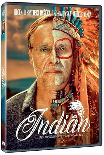 Indian / The Head of the Tribe DVD von Bontonfilm