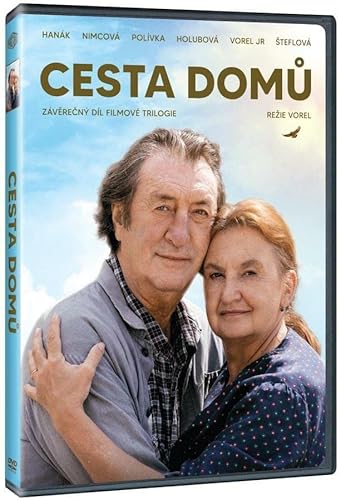 Journey to home / Cesta domu DVD von Bontonfilm