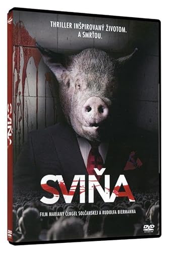 Scumbag / Svina DVD von Bontonfilm