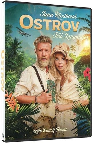 The Island / Ostrov DVD von Bontonfilm