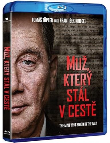 The Man Who Stood in the Way / Muz, ktery stal v ceste Blu-Ray von Bontonfilm