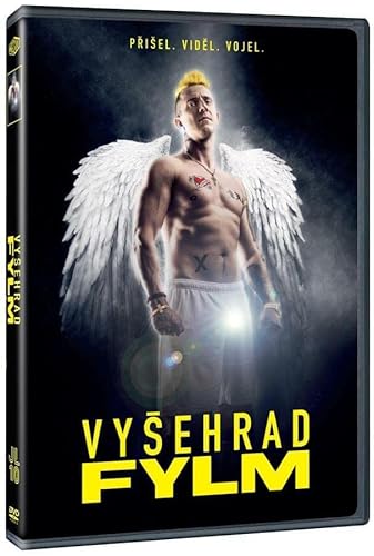 Vysehrad : Fylm DVD von Bontonfilm