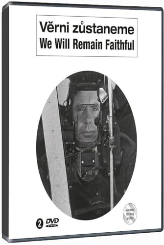 We Will Remain Faithful / Verni zustaneme DVD von Bontonfilm
