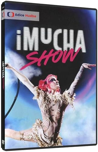 iMucha Show DVD von Bontonfilm
