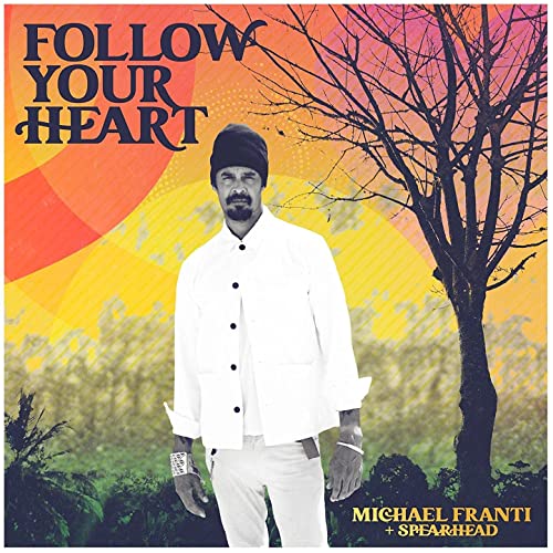 Follow Your Heart [Vinyl LP] von Thirty Tigers