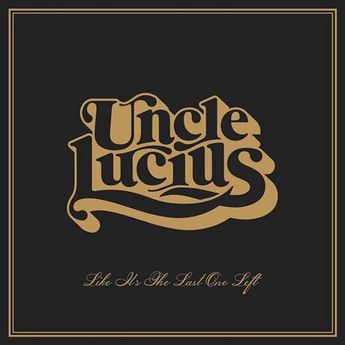Like It's The Last One Left [Vinyl LP] von Boo Clap (Membran)