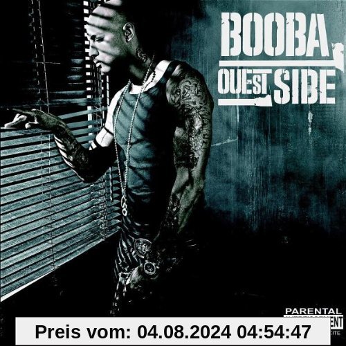 Ouest Side von Booba