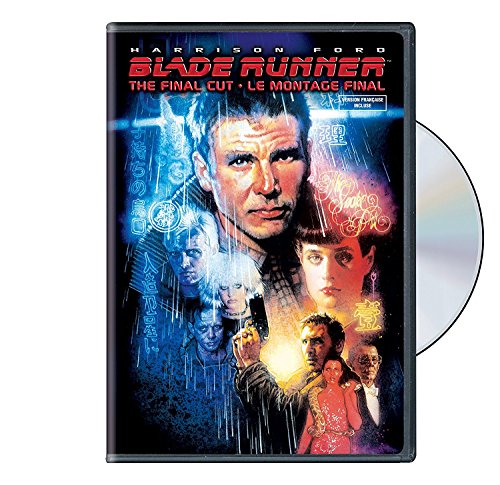 dvd - Blade Runner (1 DVD) von BookSpot B.V. (inzake New Book uitg)
