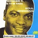 Soul Dressing Soul Dressing von Booker T.& the Mg'S