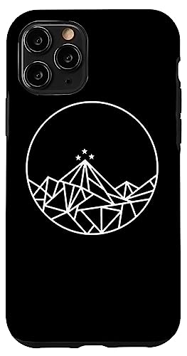 Hülle für iPhone 11 Pro Bücherwurm ACOMAF To the Stars Night Court Bookish Hülle für iPhone 11 Pro Bücherwurm ACOMAF To the Stars Night Court Bookish von Bookish Gifts for Book lovers Creations by Hallows