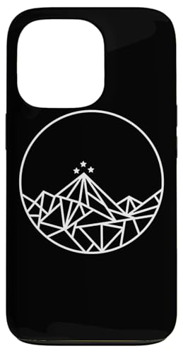 Hülle für iPhone 13 Pro Bücherwurm ACOMAF To the Stars Night Court Bookish Hülle für iPhone 13 Pro Bücherwurm ACOMAF To the Stars Night Court Bookish von Bookish Gifts for Book lovers Creations by Hallows