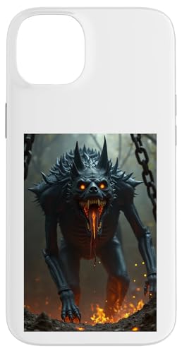 Am-heh Ägyptische Mythologie schreckliches Kreaturmonster Hülle für iPhone 14 Plus Am-heh Ägyptische Mythologie schreckliches Kreaturmonster Hülle für iPhone 14 Plus von Boom Manufaktur