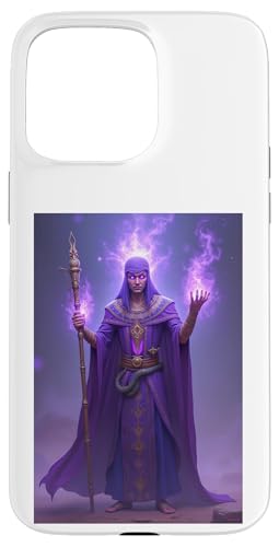 Ammit ägyptischer Mythologie Gott der Magie und Medizin Hülle für iPhone 15 Pro Max Ammit ägyptischer Mythologie Gott der Magie und Medizin Hülle für iPhone 15 Pro Max von Boom Manufaktur