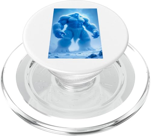Jötunn nördliche Mythologie nordische mythologische Riesen jotun PopSockets PopGrip für MagSafe Jötunn nördliche Mythologie nordische mythologische Riesen jotun PopSockets PopGrip für MagSafe von Boom Manufaktur