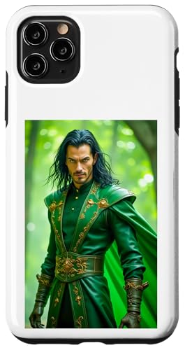 Loki nordische Mythologie Gott des Unfugs Trickery Täuschung Hülle für iPhone 11 Pro Max Loki nordische Mythologie Gott des Unfugs Trickery Täuschung Hülle für iPhone 11 Pro Max von Boom Manufaktur
