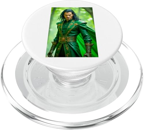 Loki nordische Mythologie Gott des Unfugs Trickery Täuschung PopSockets PopGrip für MagSafe Loki nordische Mythologie Gott des Unfugs Trickery Täuschung PopSockets PopGrip für MagSafe von Boom Manufaktur