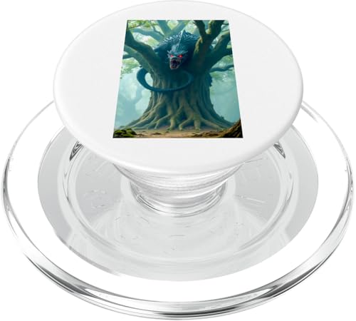 Níðhöggr Nidhogg Drache Nordnordische Mythologie Saga Nordic PopSockets PopGrip für MagSafe Níðhöggr Nidhogg Drache Nordnordische Mythologie Saga Nordic PopSockets PopGrip für MagSafe von Boom Manufaktur
