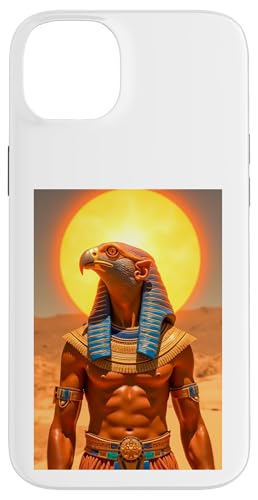 Ra Ägyptische Mythologie Gott der Sonne Hülle für iPhone 14 Plus Ra Ägyptische Mythologie Gott der Sonne Hülle für iPhone 14 Plus von Boom Manufaktur