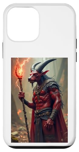 Set ägyptische Mythologie Gott der Wüsten, Stürme, Unordnung Hülle für iPhone 12 mini Set ägyptische Mythologie Gott der Wüsten, Stürme, Unordnung Hülle für iPhone 12 mini von Boom Manufaktur
