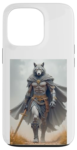 Wepwawet Ägyptische Mythologie erschreckende Kreatur Gott des Krieges Hülle für iPhone 13 Pro Wepwawet Ägyptische Mythologie erschreckende Kreatur Gott des Krieges Hülle für iPhone 13 Pro von Boom Manufaktur