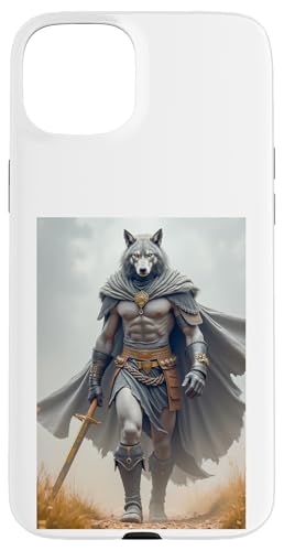 Wepwawet Ägyptische Mythologie erschreckende Kreatur Gott des Krieges Hülle für iPhone 15 Plus Wepwawet Ägyptische Mythologie erschreckende Kreatur Gott des Krieges Hülle für iPhone 15 Plus von Boom Manufaktur