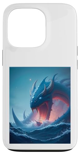 slawische Mythologie Slawischer Mythos Gott Byeloy Seeungeheuer Hülle für iPhone 13 Pro slawische Mythologie Slawischer Mythos Gott Byeloy Seeungeheuer Hülle für iPhone 13 Pro von Boom Manufaktur