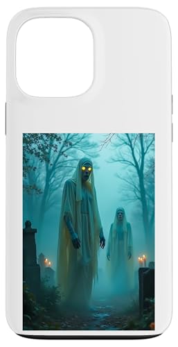 slawische Mythologie Slawischer Mythos Gott Dziady Geister Hülle für iPhone 13 Pro Max von Boom Manufaktur