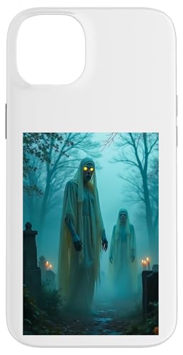 slawische Mythologie Slawischer Mythos Gott Dziady Geister Hülle für iPhone 14 Plus von Boom Manufaktur