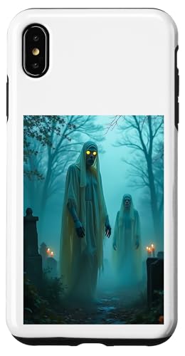 slawische Mythologie Slawischer Mythos Gott Dziady Geister Hülle für iPhone XS Max slawische Mythologie Slawischer Mythos Gott Dziady Geister Hülle für iPhone XS Max von Boom Manufaktur