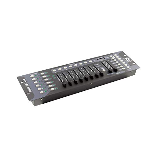 BoomToneDJ DMX 192 mk2 von BoomToneDJ