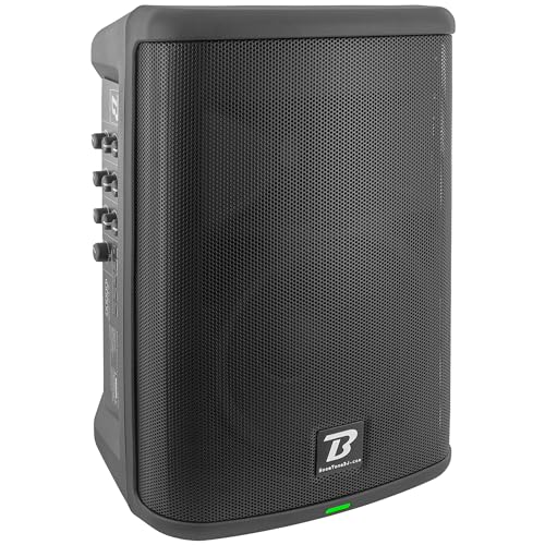 BoomToneDJ GoSound 800 BoomToneDJ GoSound 800 von BoomToneDJ