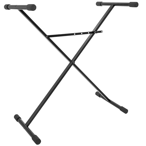 BoomToneDJ KS 1 Keyboardständer BoomToneDJ KS 1 Keyboardständer von BoomToneDJ