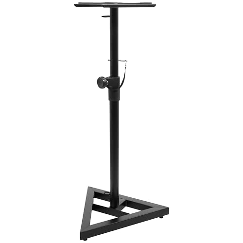 BoomToneDJ MS2 Monitorboxenständer BoomToneDJ MS2 Monitorboxenständer von BoomToneDJ