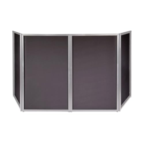 Tissu lycra noir pour DJ FACADE Tissu lycra noir pour DJ FACADE von BoomToneDJ