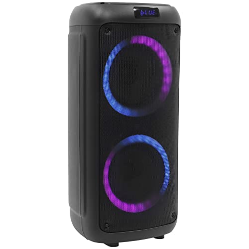 Tragbarer Lautsprecher Boomtone DJ Booster 300 Tragbarer Lautsprecher Boomtone DJ Booster 300 von BoomToneDJ